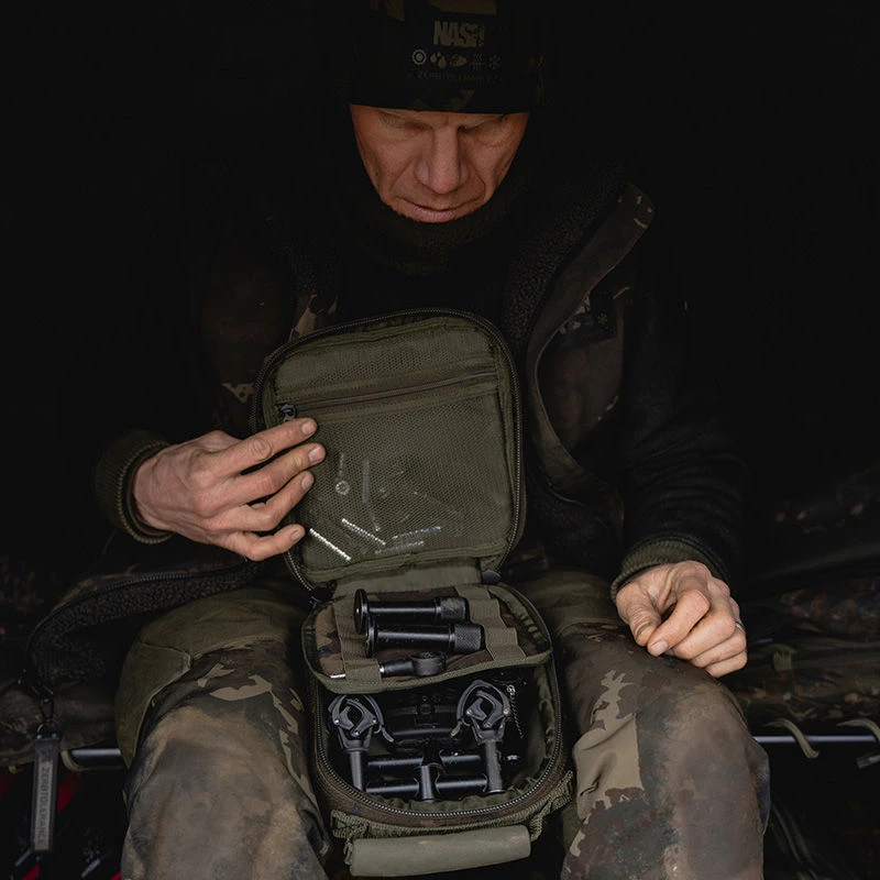 Nash Subterfuge Buzz Bar Pouches